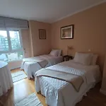 Apartment Elegancia Y Comodidad En Avenidas Novas 140 M2 De Dos 2 Cuartos Bano , 4 Personas , Parking Opcional Lisbon