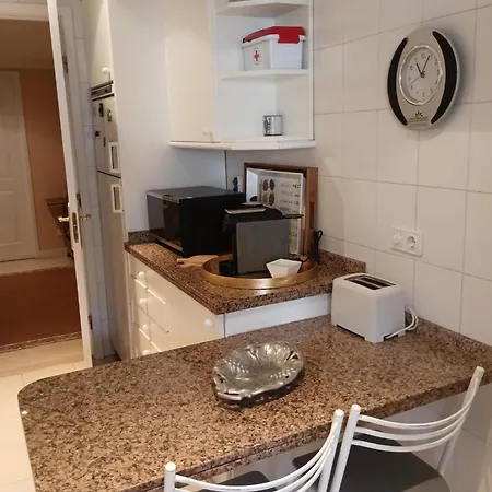 Apartamento Elegancia Y Comodidad En Avenidas Novas De Dos