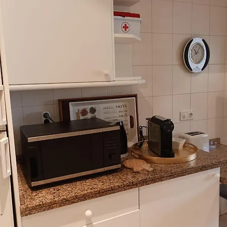 Apartment Elegancia Y Comodidad En Avenidas Novas 140 M2 De Dos 2 Cuartos Bano , 4 Personas , Parking Opcional *