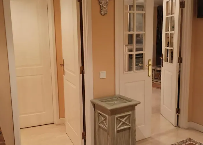 Elegancia Y Comodidad En Avenidas Novas 140 M2 De Dos 2 Cuartos Bano , 4 Personas Lisboa