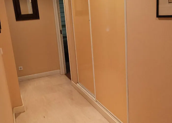 Elegancia Y Comodidad En Avenidas Novas 140 M2 De Dos 2 Cuartos Bano , 4 Personas