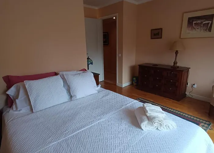 Elegancia Y Comodidad En Avenidas Novas 140 M2 De Dos 2 Cuartos Bano , 4 Personas Apartament *