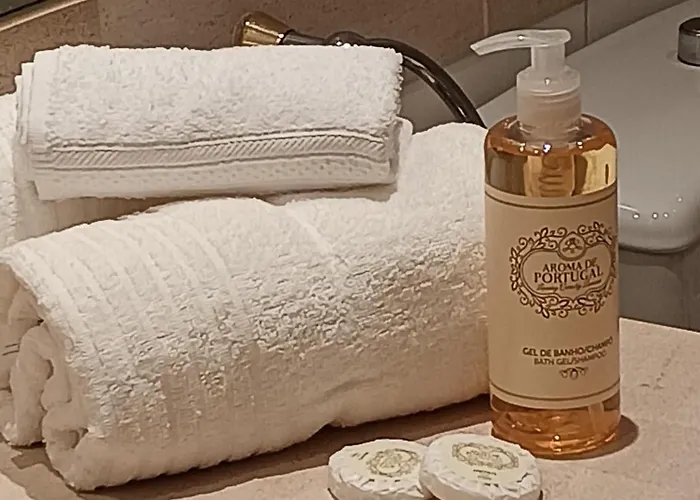 Apartamento Elegancia Y Comodidad En Avenidas Novas De Dos *